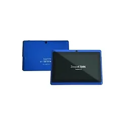 WORRYFREE GADGETS-WFG7DRK004BLU