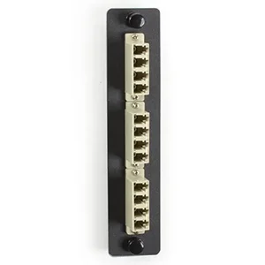 JPM455B-R2 | Black & Decker LC Bronze Fiber Adapter Panel,