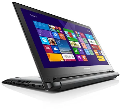 Lenovo 59418213 Nb  Ideapad Flex2 15.6 Quad Core N3530 4gb 500gb W8.1 