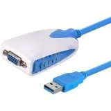 4xem 4XUSB3VGA Usb 3.0 To Vga External Graphic