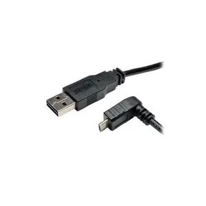 UR050-006-DNB | Tripp Lite 6FT Reversible USB 2.0 A to