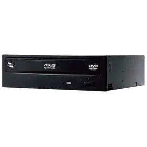 DVD-E818AAT/BLK/B/GEN (20) | Asus 20-Pack E818AAT SATA DVD