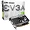 02G-P4-3744-KR | Evga GeForce GT 740 FTW 2GB GDDR5 Video