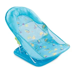 18500A | Summer Infant Mothers Touch Deluxe Baby Bather