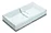 92040Z | Summer Infant Contoured Changing Pad with 4-Point