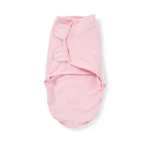 73700A | Summer Infant SwaddleMe Cotton Knit Swaddle
