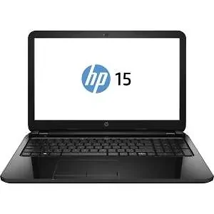 J5T26UA#ABA | Hp E2-6110 QC UMA 4GB 500GB 15.6