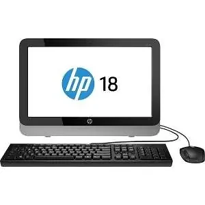 G4B05AA#ABA | Hp Compact All-in-One PC 18.5