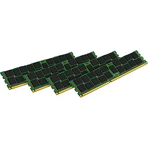 KVR18R13S8K4/16 | Kingston 16GB DDR3 1866MHz ECC Registered
