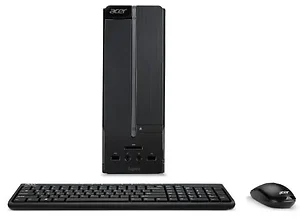 DT.SW7AA.002 | Acer Compact Mini PC with J1800, 4GB RAM,