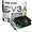 01G-P3-3736-KR | Evga GT 730 1GB DDR5 Video Card - PCIe 2.0