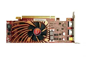 Visiontek 900686 Radeon 7750 Sff 3m 2gb Ddr3