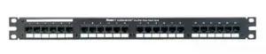 Panduit VP24382TV25Y Voice Patch Panel