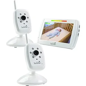 28650-29190-BUNDLE | Summer Infant Summer Infant In View