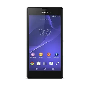1285-7561 | Sony Xperia T3 D5106 LTE Smartphone - White