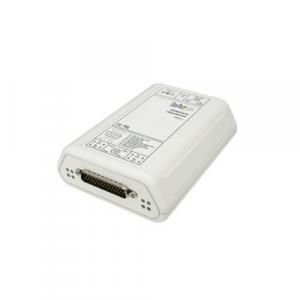 Startech VW2641 .com 1 Port Rs-232 Serial To Ip Ethernet Device Server