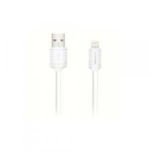 Macally MISYNCABLEL10W 10ft Usb To Lightning Cable