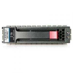 Hp AW555A 2tb Sas 6gbs 7.2k Rpm P2000