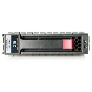 AW555A | Hpe 2TB SAS 6GB/s 7.2K RPM Hard Drive - P2000
