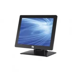 Elo E999454 1517l 15 Inch Led Accutouch    Zerobezel Dual Serial Usb C