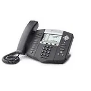 PY-2200-12651-001 | Hp Polycom SoundPoint IP 650 VoIP Phone