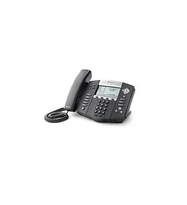 PY-2200-12550-001 | Hp Poly SoundPoint IP 550 VoIP Phone