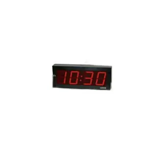 Valcom VIP-D440A Vip-d440a 4.0 Inch, 4 Digit Clock Display;