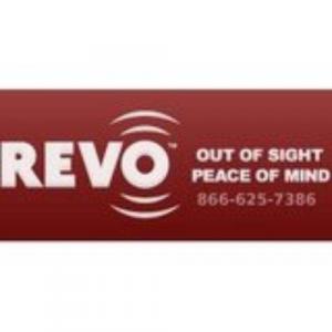 Revo REXT800-1 Revo Elite 800 Tvl Box Camera   With Enclosure  5-50mm 