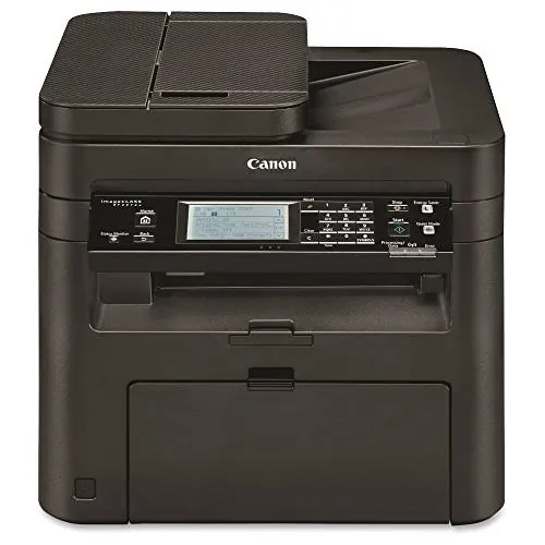 Canon 9540B013 Mf227dw - Multifunction - Print, Copy, Scan, Fax - Wire