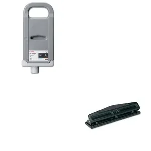 0900B001 | Canon LUCIA PFI-701BK 700ml Pigment Black Ink