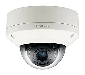SND-5084R | Samsung WiseNet III HD Network Dome Security