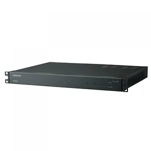 SPE1600R | Samsung 16-Channel Encoder Rack for Audio and