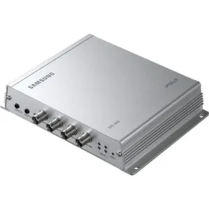SPE-400 | Samsung 4 Channel H.264 Video Encoder with