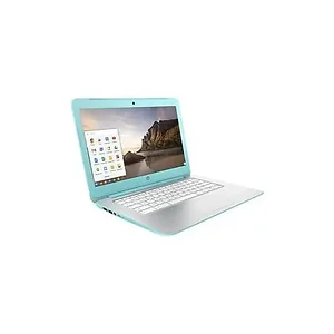 J9M93UA#ABA | Hp Chromebook 14 - NVIDIA Turquoise, 16GB