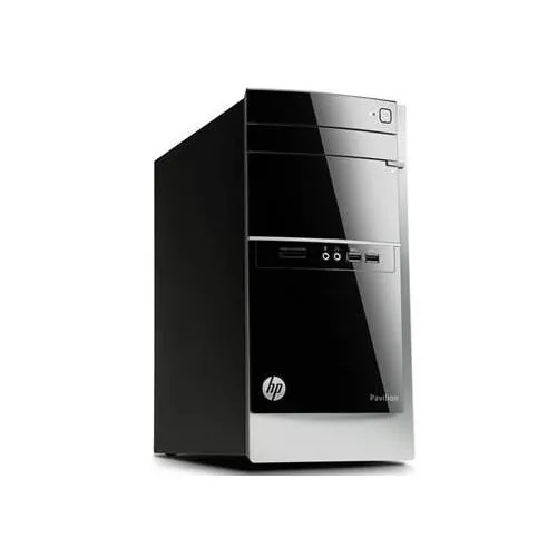 Pc F3D80AA#ABAM 3rd Party-hp Pavilion 500-c60 Pc Mt65w Amd:a6-5200a6x4