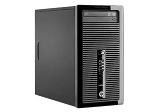 L5M60US#ABA | Hp ProDesk 405 G1 Business PC - AMD A4, 4GB