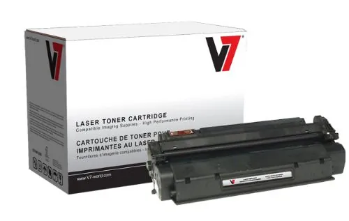 V7 V713A Toner 2500pg Yield