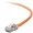 A3L791-10-ORG-S | Belkin 10FT CAT5E SNAGLESS PATCH CABLE,
