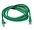 A3L980-25-GRN-S | Belkin 25FT CAT6 SNAGLESS PATCH CABLE,