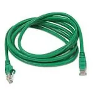 A3L980-25-GRN-S | Belkin 25FT CAT6 SNAGLESS PATCH CABLE,