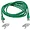 A3L791-06-GRN-S | Belkin 6 FT RJ-45 Patch Cable - UTP Cat