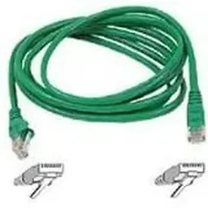 A3L791-06-GRN-S | Belkin 6 FT RJ-45 Patch Cable - UTP Cat