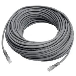 Revo R100RJ12C 100ft Cable W Coupler Supplies Power Data Video