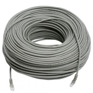 Revo R300RJ12C 300ft Cable W Coupler Supplies Power Data Video