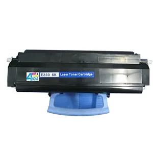 34035HA | Lexmark Toner, , Black, 6, 000 pg yield