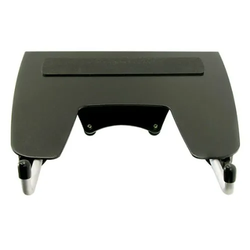 Ergotron 50-193-200 Notebook Tray.add This Accessory To An Lcd Arm,piv