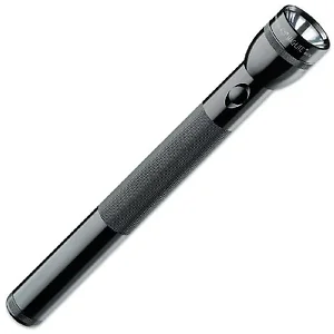 Maglite. S4D016 Standard Flashlight, 4D (Sold Separately),