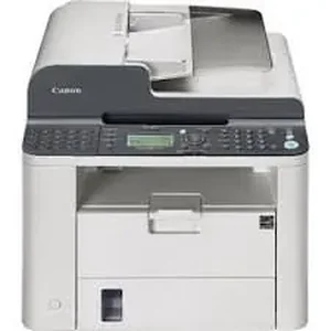 6356B002AA | Canon FAX, COPY, PRINT, PHONE - Multi-Function