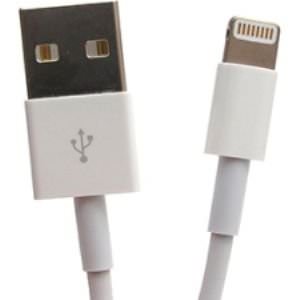 4xem 4XUSB8PINCBL 1m 3ft 8pin Lightning To Usb