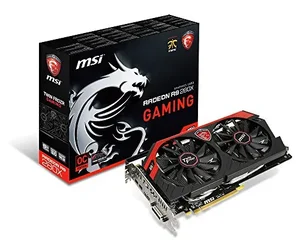 R9 280X GAMING 6G | Msi R9 280X Gaming Graphics Card 6GB